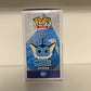 #627  Vaporeon Diamond - Pokemon