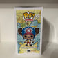 #99  Tony Tony, Chopper Flocked - One Piece
