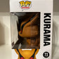 #73  Kurama Hot topic pre-release - Naruto