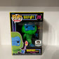 #28  Bigfoot Blacklight - Myths