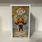 #1262  Armored Luffy - One Piece