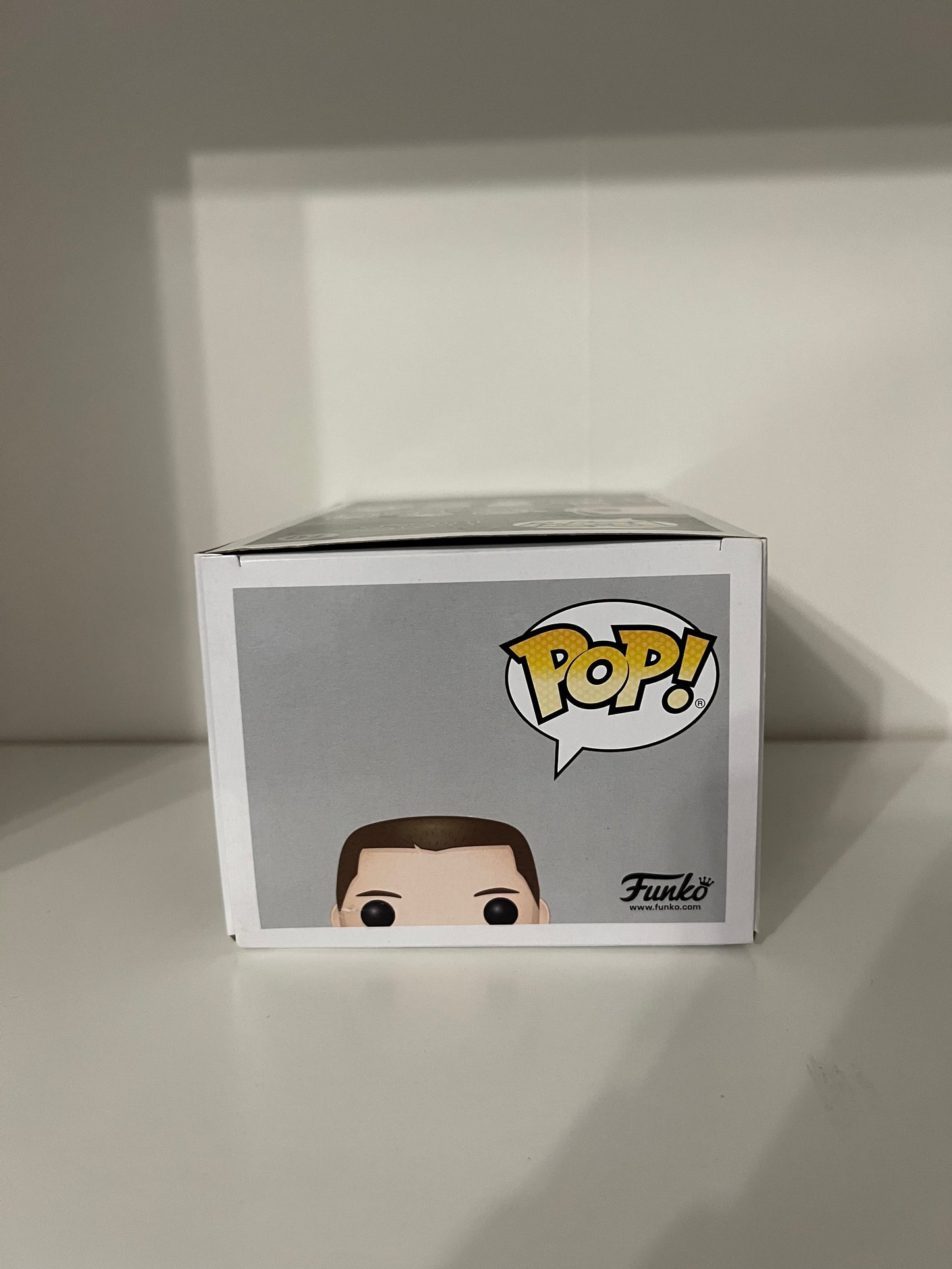 #70  Gendry - Game of Thrones