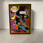 #678  Carnage Blacklight - Marvel