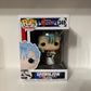 #349  Grimmjow - Bleach