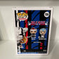 #1104  Fully-Hollowfied Ichigo Chase - Bleach