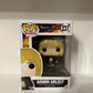 #237  Armin Arlelt - Attack on Titan