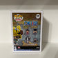 #1131  Armored Chopper Chase - One Piece