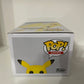 #353  Pikachu Flocked - Pokemon