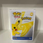 #353  Pikachu Flocked - Pokemon
