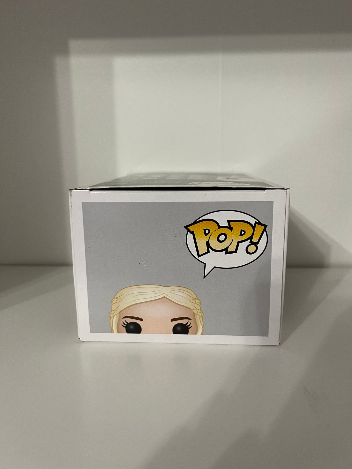 #25  Daenerys Targaryen - Game of Thrones