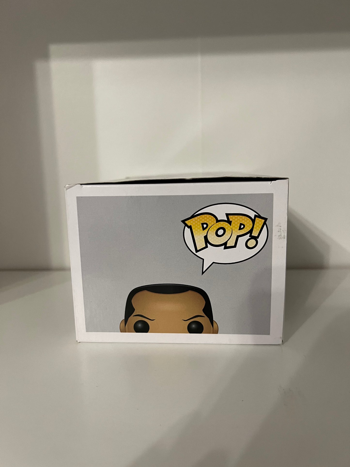 #32  Grey Worm - Game of Thrones