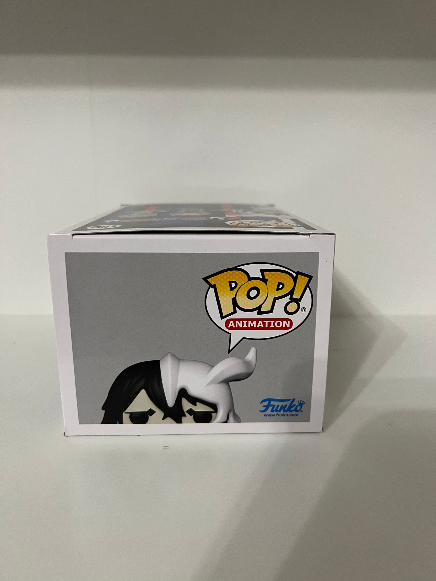 #1182  Ulquiorra - Bleach
