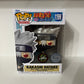 #1199  Kakashi Hatake Chase - Naruto