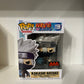 #1199  Kakashi Hatake - Naruto (AAA Anime exclusive)