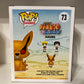 #73  Kurama Hot topic pre-release - Naruto