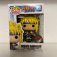 #935  Minato Namikaze Glow Chase - Naruto