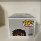 #1023  Sasuke (Rinnegan) Glow Chase - Naruto (AAA Anime exclusive)