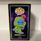 #28  Bigfoot Blacklight - Myths