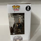 #2  Hashirama & Tobirama 2Pack - Naruto (AE Exclusive)
