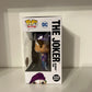 #337  The Joker Chase - Batman