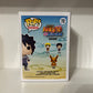 #72  Sasuke Hot topic pre-release - Naruto