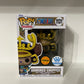 #1131  Armored Chopper Chase - One Piece