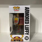 #1262  Armored Luffy - One Piece