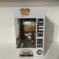 #1200  Killer Bee Chase - Naruto