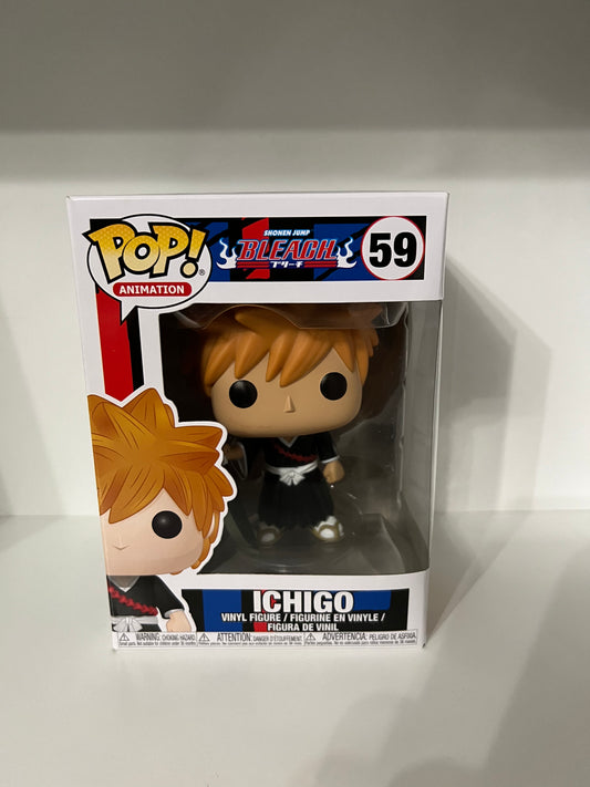 #59  Ichigo - Bleach