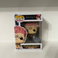 #1118  Ryomen Sukuna with heart - Jujutsu Kaisen