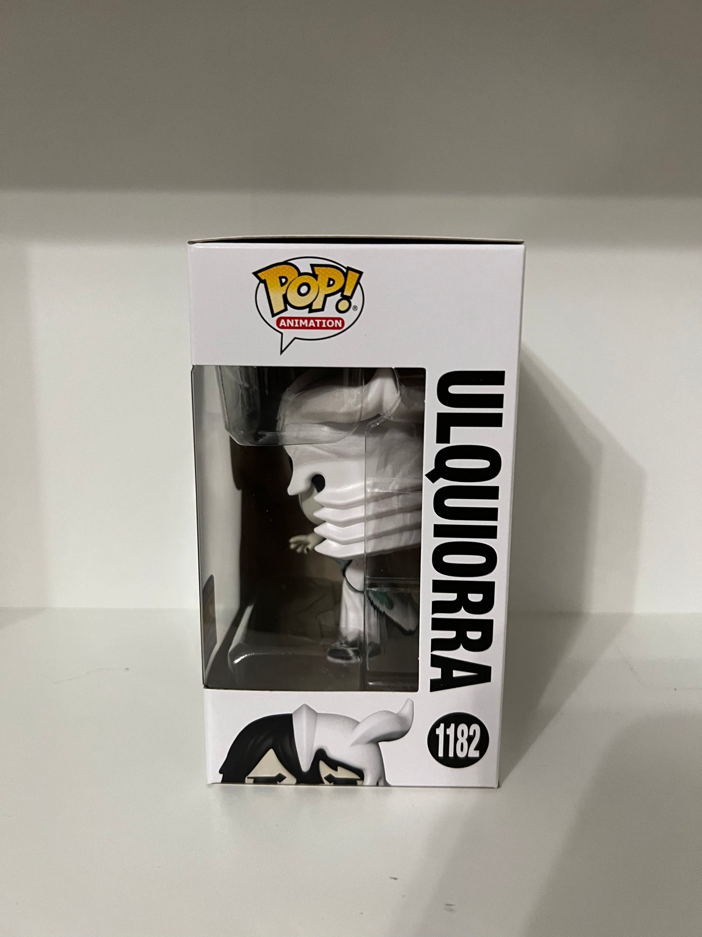#1182  Ulquiorra - Bleach