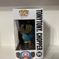 #99  Tony Tony, Chopper Flocked - One Piece