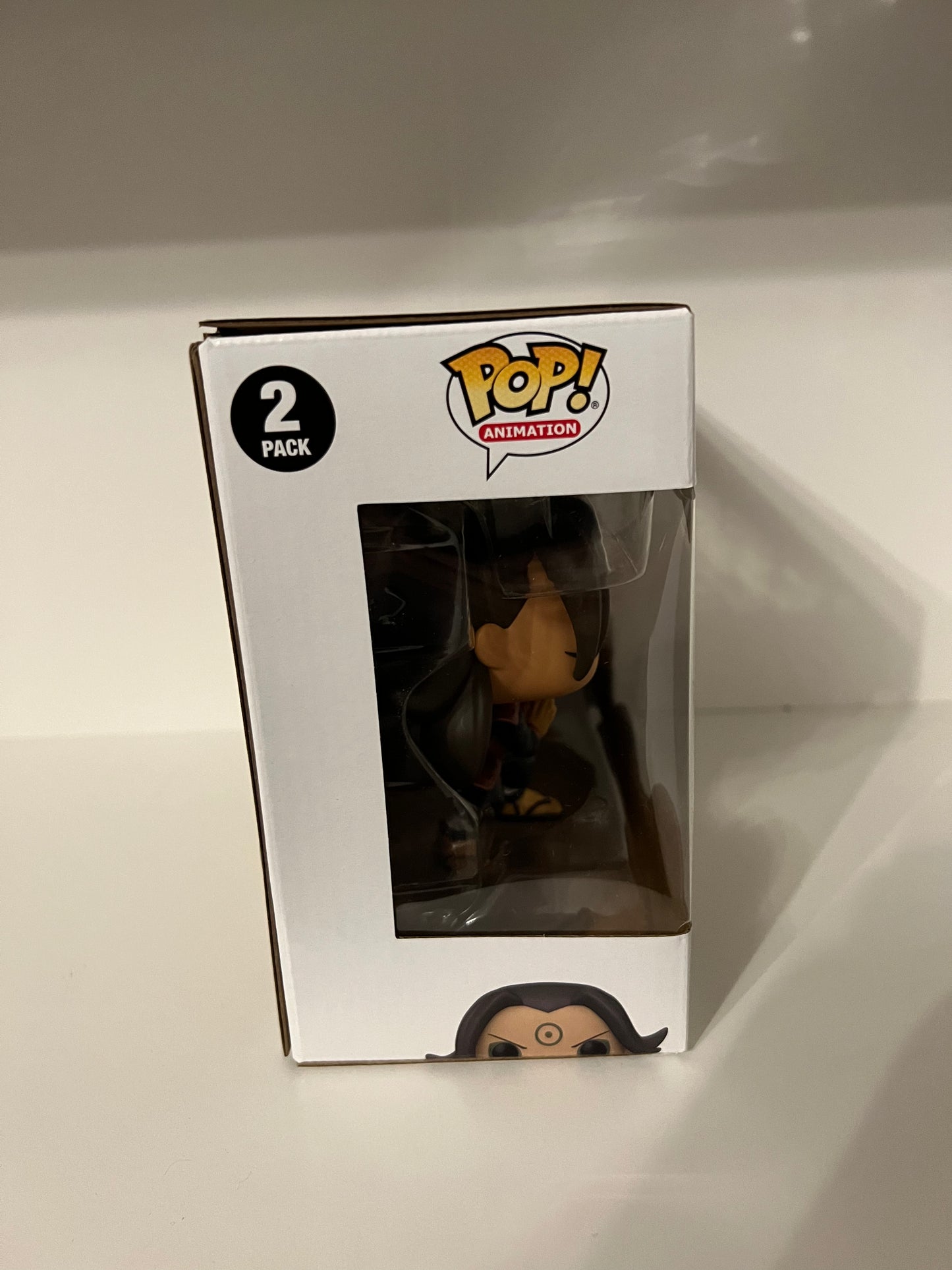 #2  Hashirama & Tobirama 2Pack - Naruto (AE Exclusive)