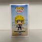 #935  Minato Namikaze Glow Chase - Naruto