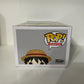 #111 Luffy with going Merry - One Piece