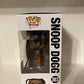 #303  Snoop Dogg Lakers Jersey - Snoop Dogg