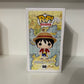 #111 Luffy with going Merry - One Piece