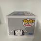 #1104  Fully-Hollowfied Ichigo Chase - Bleach
