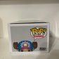 #99  Tony Tony, Chopper Flocked - One Piece