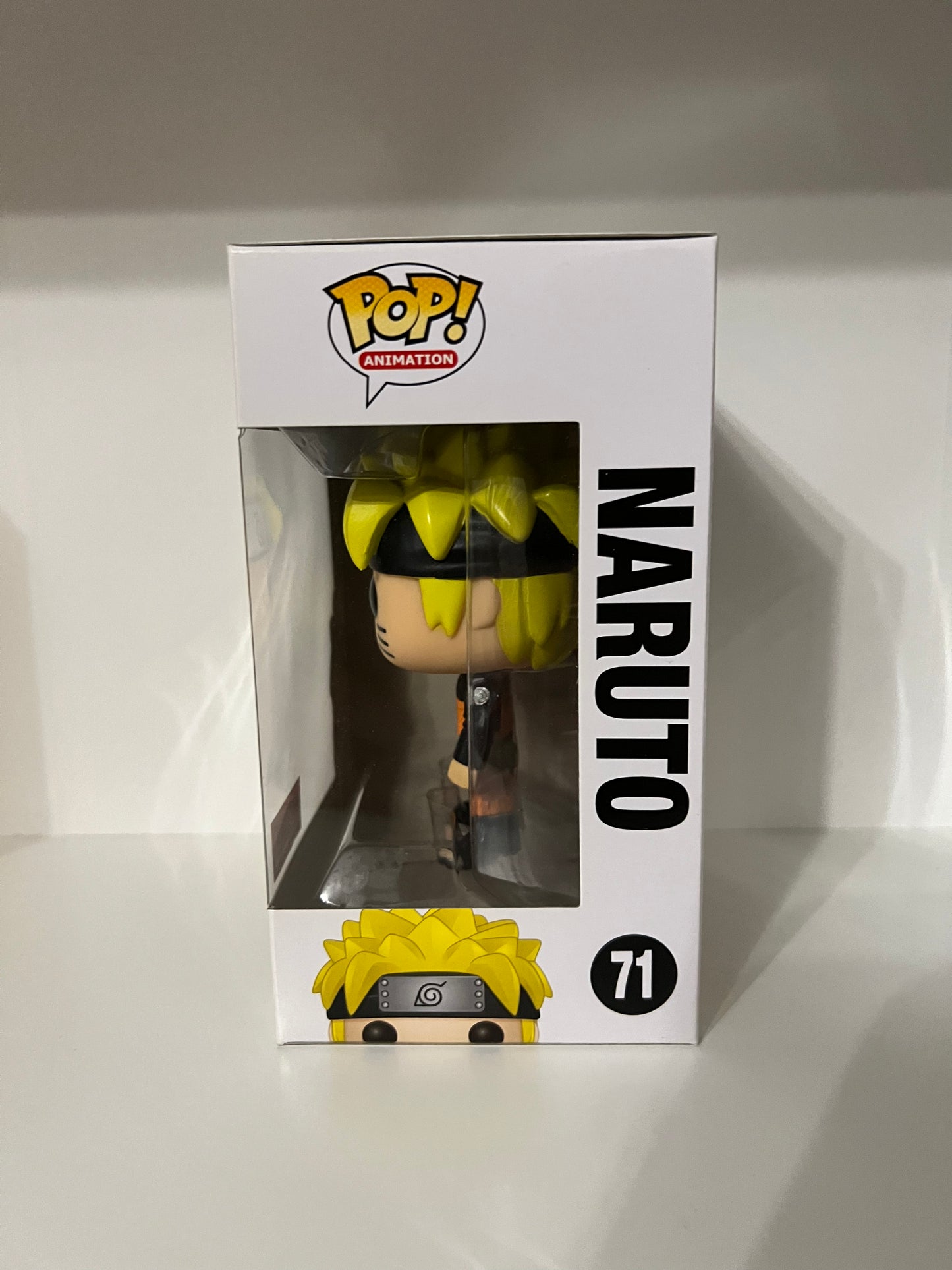#71  Naruto Hot topic pre-release. - Naruto