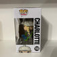 #1155  Charlotte GITD - Black Clover