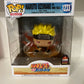 #1233  Naruto Uzumaki as nine tails - Naruto