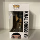 #90  Khal Drogo - Game of Thrones