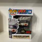 #1199  Kakashi Hatake Chase - Naruto (AAA Anime exclusive)