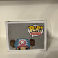 #99  Tony Tony, Chopper Flocked - One Piece