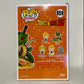 #859  Shenron (Shenlong) XXL GITD Metallic Funimation 2020 - Dragonball Z
