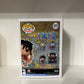 #1273  Red hawk Luffy - One Piece