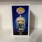 #1155  Charlotte GITD - Black Clover