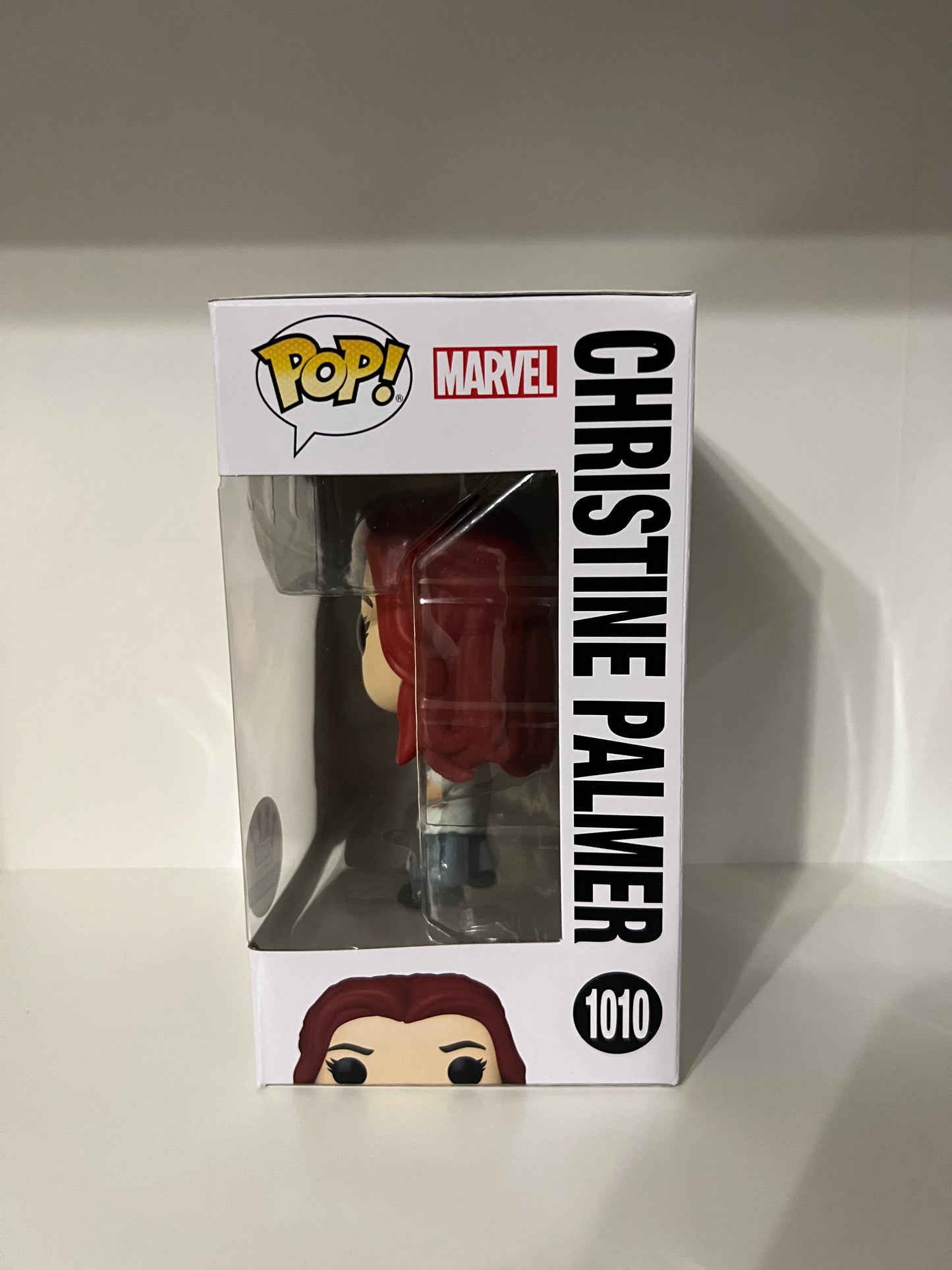 #1010  Christine Palmer - Multiverse of Madness
