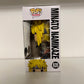 #935  Minato Namikaze Glow Chase - Naruto